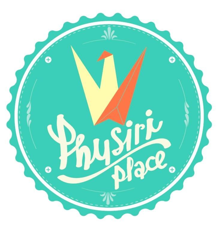 Phusiri Place Chiang Mai Buitenkant foto